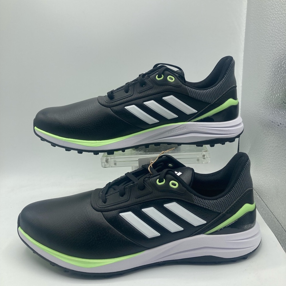 Adidas Solarmotion 24 Lightstrike Spikeless Golf Shoes